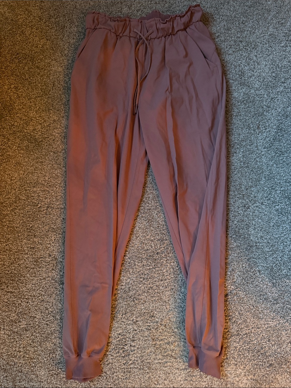 Lululemon Joggers